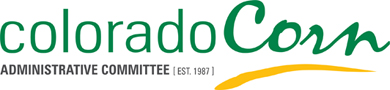 Colorado Corn Logo