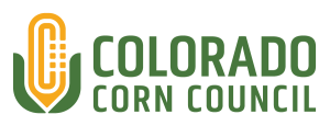 Colorado Corn Promotion Council Logo